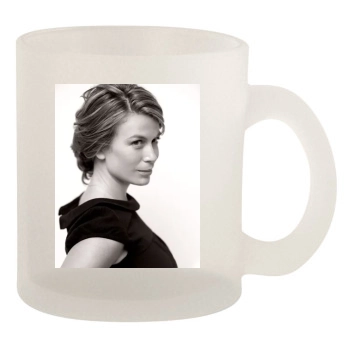 Sonya Walger 10oz Frosted Mug