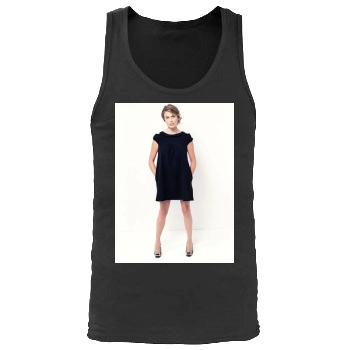 Sonya Walger Men's Tank Top