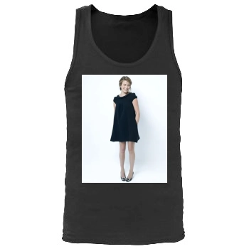 Sonya Walger Men's Tank Top