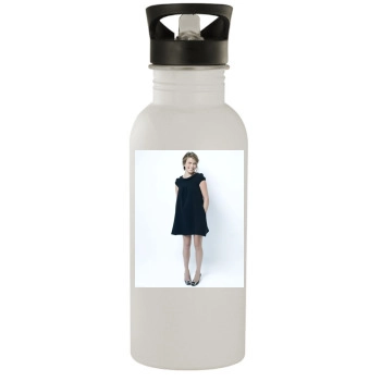 Sonya Walger Stainless Steel Water Bottle