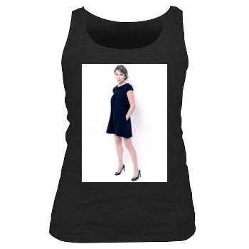 Sonya Walger Women's Tank Top