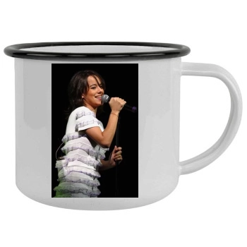 Alizee Camping Mug