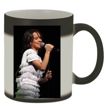 Alizee Color Changing Mug