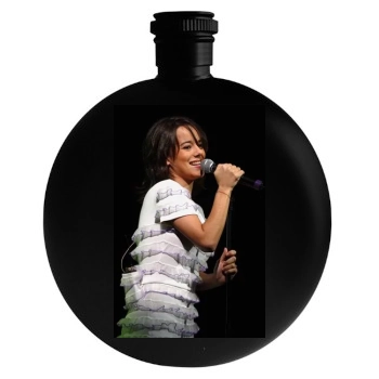 Alizee Round Flask