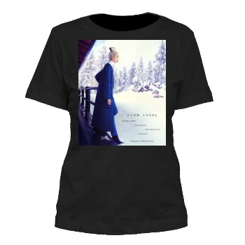 Soo Joo Park Women's Cut T-Shirt