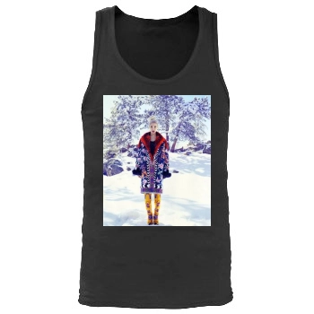 Soo Joo Park Men's Tank Top