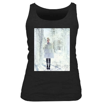 Soo Joo Park Women's Tank Top