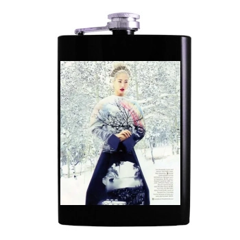 Soo Joo Park Hip Flask