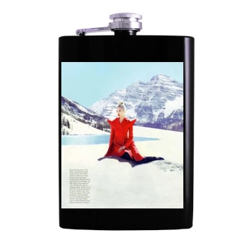 Soo Joo Park Hip Flask