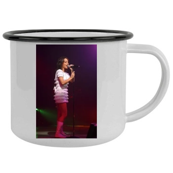 Alizee Camping Mug