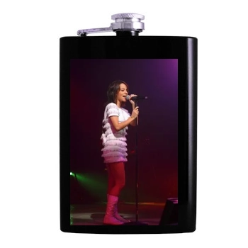 Alizee Hip Flask