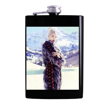 Soo Joo Park Hip Flask