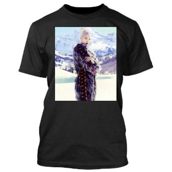 Soo Joo Park Men's TShirt