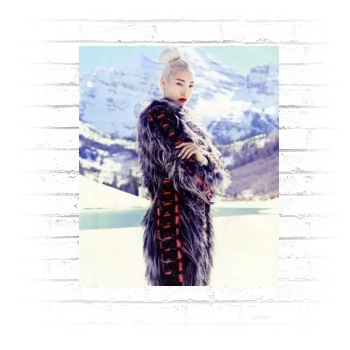 Soo Joo Park Poster