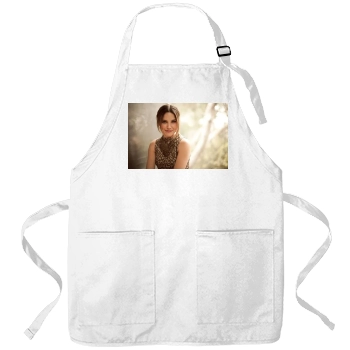 Sophia Bush Apron