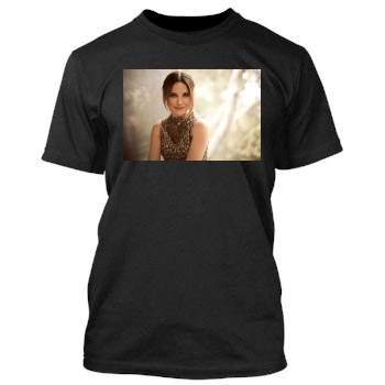 Sophia Bush Men's TShirt