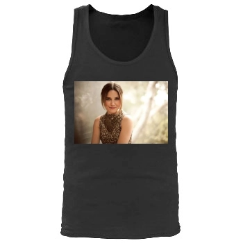 Sophia Bush Men's Tank Top