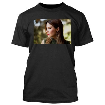 Sophia Bush Men's TShirt