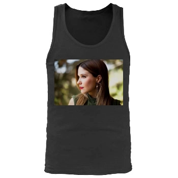 Sophia Bush Men's Tank Top