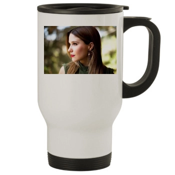 Sophia Bush Stainless Steel Travel Mug