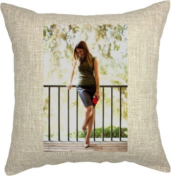 Sophia Bush Pillow