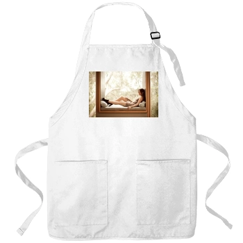 Sophia Bush Apron