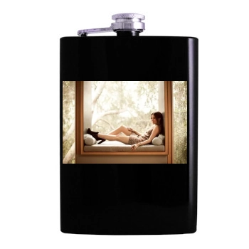 Sophia Bush Hip Flask