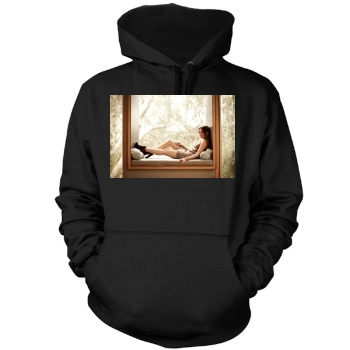 Sophia Bush Mens Pullover Hoodie Sweatshirt