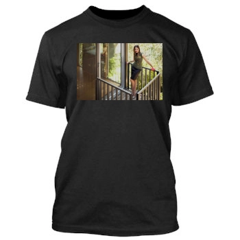 Sophia Bush Men's TShirt