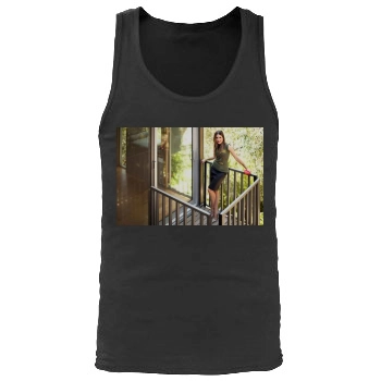 Sophia Bush Men's Tank Top