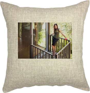 Sophia Bush Pillow