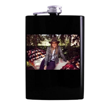 Sophia Bush Hip Flask