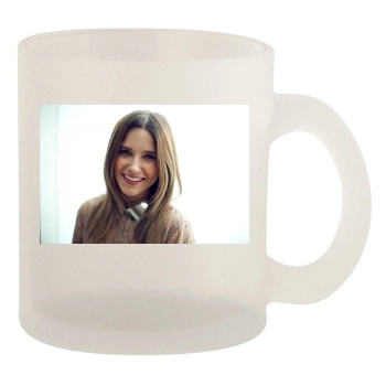 Sophia Bush 10oz Frosted Mug