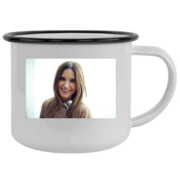 Sophia Bush Camping Mug