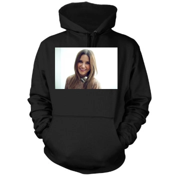 Sophia Bush Mens Pullover Hoodie Sweatshirt