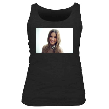 Sophia Bush Women's Tank Top