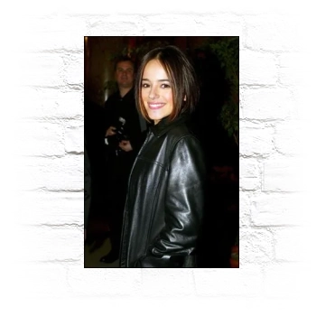 Alizee Metal Wall Art