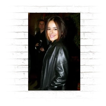 Alizee Poster