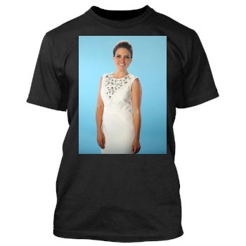 Sophia Bush Men's TShirt