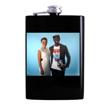 Sophia Bush Hip Flask