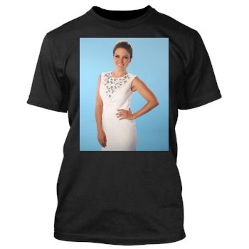 Sophia Bush Men's TShirt