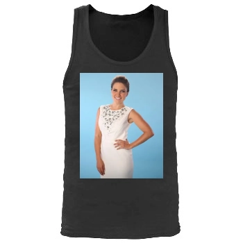 Sophia Bush Men's Tank Top