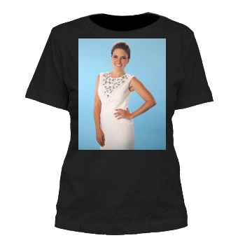 Sophia Bush Women's Cut T-Shirt