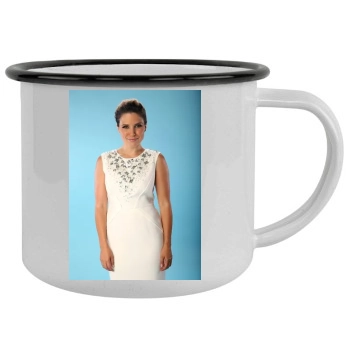 Sophia Bush Camping Mug