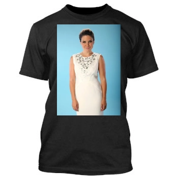 Sophia Bush Men's TShirt