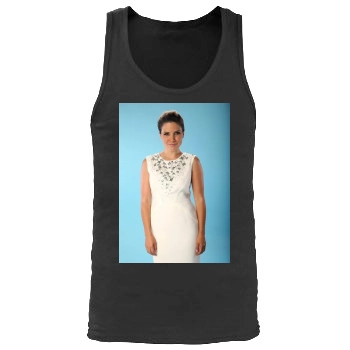 Sophia Bush Men's Tank Top