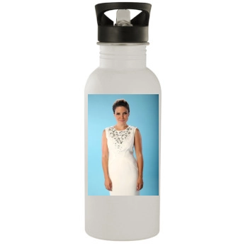 Sophia Bush Stainless Steel Water Bottle