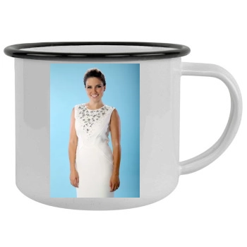 Sophia Bush Camping Mug