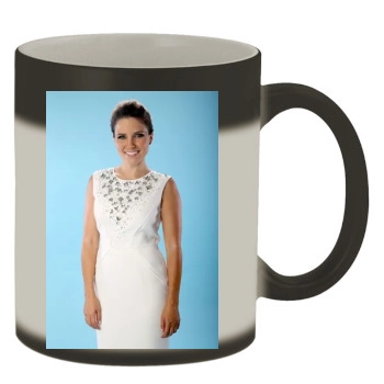 Sophia Bush Color Changing Mug