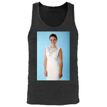 Sophia Bush Men's Tank Top